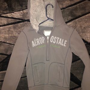 Aero Pull-Over